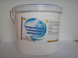 PH - плюс, 4 кг (Німеччина)