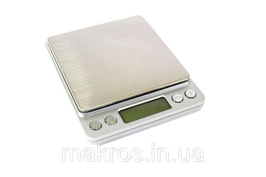 Весы ACS 3000gr/0.1gr BIG 12000