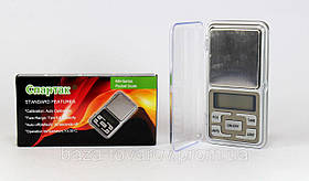 Ваги ACS 200gr. Mini