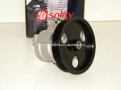 Насос гідропідсилювача керма Рено Майстер II 1.9 dCi SOLGY — 207005