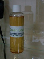 Концентрат зеленого мила Green soap 100 мл