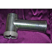 Корпус шнека для м'ясорубки Saturn ST-FP-8095