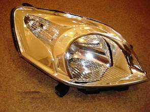 Фара Citroen Nemo фари Сітроен Немо