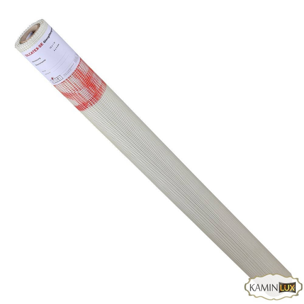 

Сетка SILCATEX-SE рулон 10m