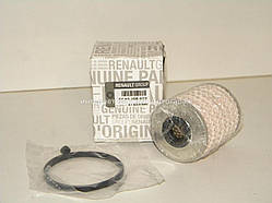 Паливний фільтр на Рено Майстер 2003-> 2.5 dCi/3.0 dCi — Renault (Оригінал) - 7701208613