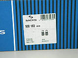 Пильник переднього амортизатора (комплект) на Фольксваген Крафтер": 2006-> SACHS (Німеччина) 900183, фото 4