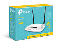 WI-FI Маршрутизатор TP-LINK TL-WR841N