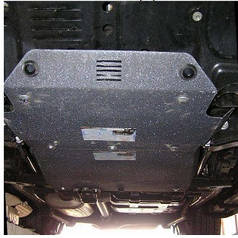 Захист двигуна Lexus LX (LX470) 1998-2007 (Лексус)