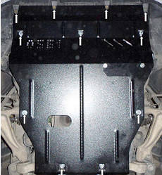 Захист двигуна Lexus GS (GS300) 1997-2005 (Лексус)