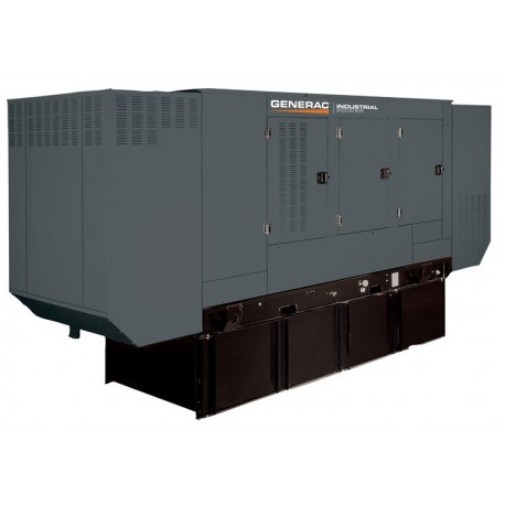 Генератор газовий Generac SG100 (80 кВт)