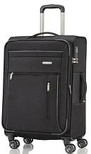 Средний чемодан на колесах Travelite CAPRI M TL089848-01, 67/77 л