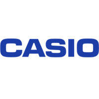 CASIO