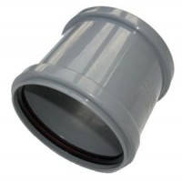 Муфта компенсиційна 110 мм