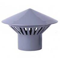 Грибок каналізаційний 110 мм