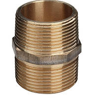 Гайка 1/2" бронза