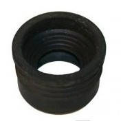 Перехідник гумовий 50х72 мм