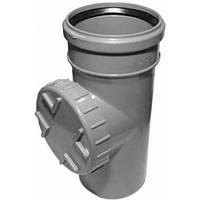 Ревізія каналізаційна 50 мм