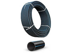 Труба (6атм) чорна 32 мм "Т&T"