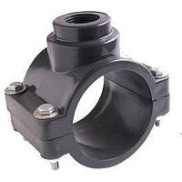 Врізка 32-1/2'