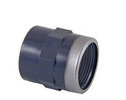 Муфта ПВХ 20х1/2' внутрішня
