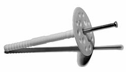 Кріплення для пінопласту 10х120 Меллан