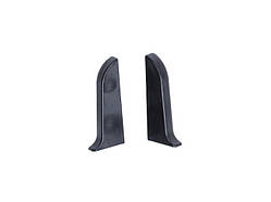 Заглушка права чорний