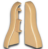 Заглушка права каштан