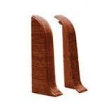 Заглушка права махагон