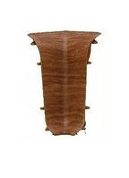 Кут внутрішній каштан