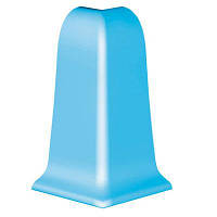 Кут зовнішній блакитний