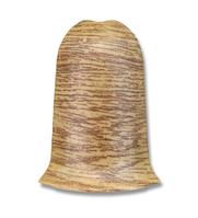 Кут зовнішній дуб рустик Лідер