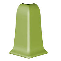 Кут зовнішній зелений