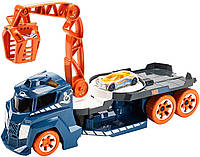 Hot Wheels Lights and Sounds Crane Хот Вилс кран