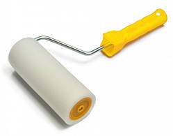 Валик Favorit поролоновий з ручкою 50x180 мм 6мм