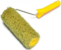 Валик Favorit синтекс 48x250 з ручкою 8 мм, фото 1