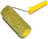 Валик Favorit синтекс 48x250 з ручкою 8 мм