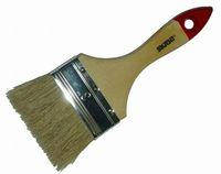 Пензель флейцовий Favorit подвійний 102 мм