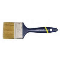 Кисть флейцевая Favorit "Англійська" №2, фото 1