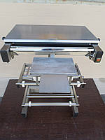 Упаковник «гарячий» стіл бу, гарячий стіл б у