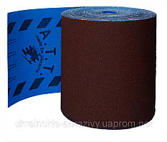 Папір наждачний водостійкий, 80, 230 х 280 мм, 10 листів