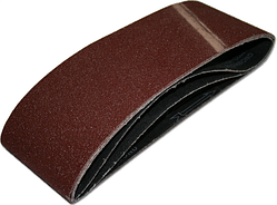 Стрічка шліфувальна для шлефмашин 80