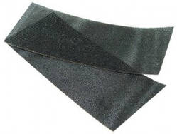 Сітка абразивна Spitce № 100, 115 х 280 мм