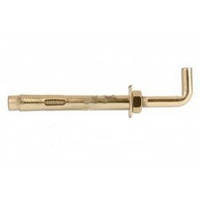 Анкер однорозпірний для важких конструкцій SRTR M8/10x120 мм