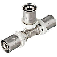 Тройник 32х16х32 мм