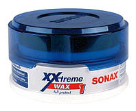 Xtreme Wax твердый безабразивный воск "карнауба" 150 мл