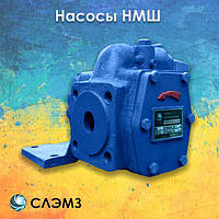 Насос НМШФ 0.8-25-0.63/25 в Украине. Цена производителя.
