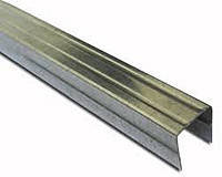 Профіль напрямний UD-28/27, 4м