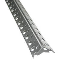 Перфокут алюмінієвий 2,5 м