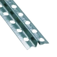 Штукатурна Рейка "маяк" 6 мм (3м), фото 1