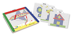 Магнітна мозаїка ТМ Melissa&Doug, фото 3